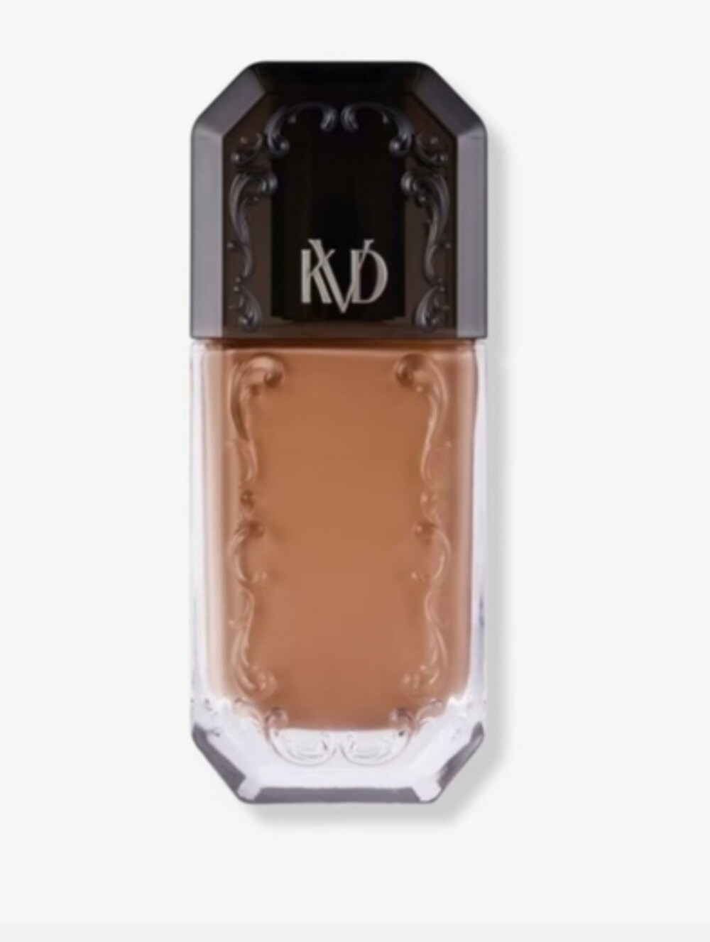 KVD Good Apple Full-Coverage Serum Foundation In Shade Tan 072